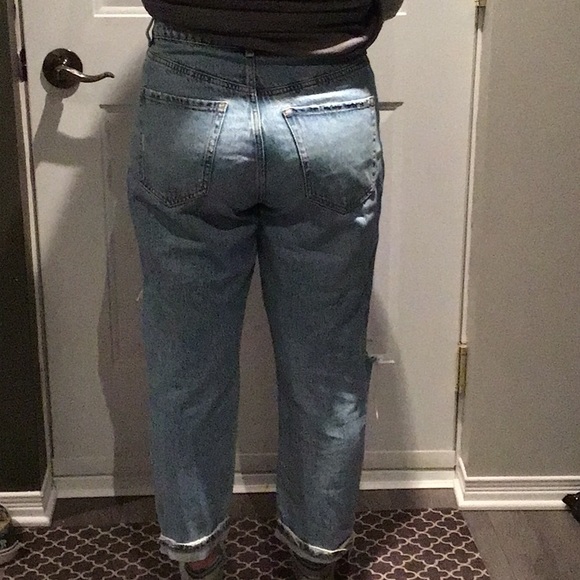 Jeans Lightning blue size 30 - Picture 3 of 4